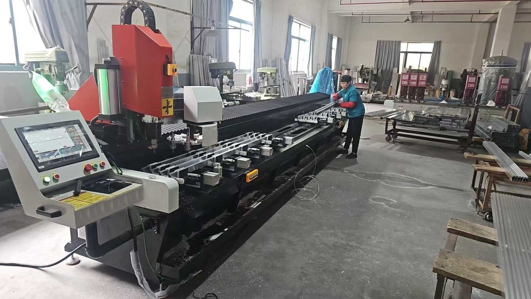 الصين Hangzhou Aidele Sanitary Ware Co., Ltd. ملف الشركة 