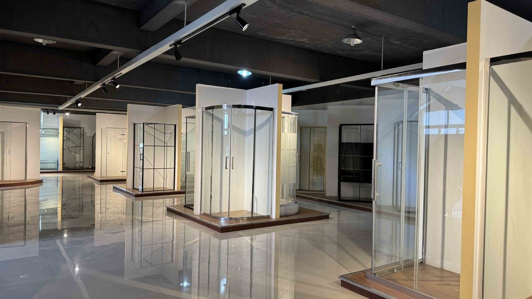 Hangzhou Aidele Sanitary Ware Co., Ltd.