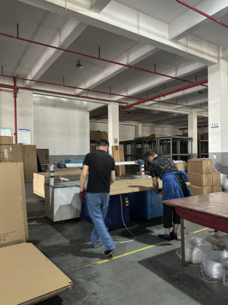 Hangzhou Aidele Sanitary Ware Co., Ltd.