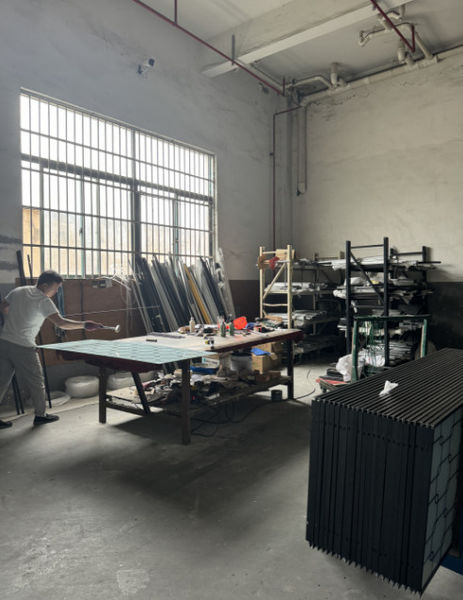 Hangzhou Aidele Sanitary Ware Co., Ltd.