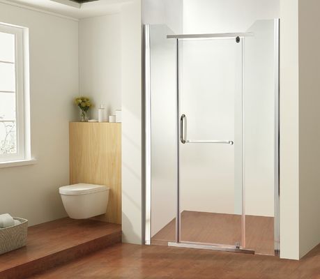 800x800x1900mm Self Contained Shower Cabin