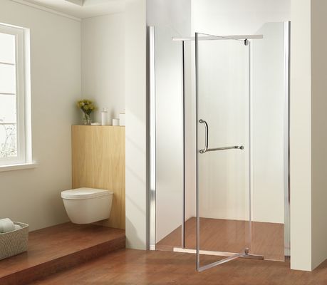 800x800x1900mm Self Contained Shower Cabin