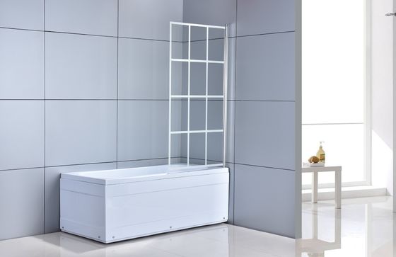 شراء شاشة زجاجية شفافة 800x1400mm 6mm online manufacture